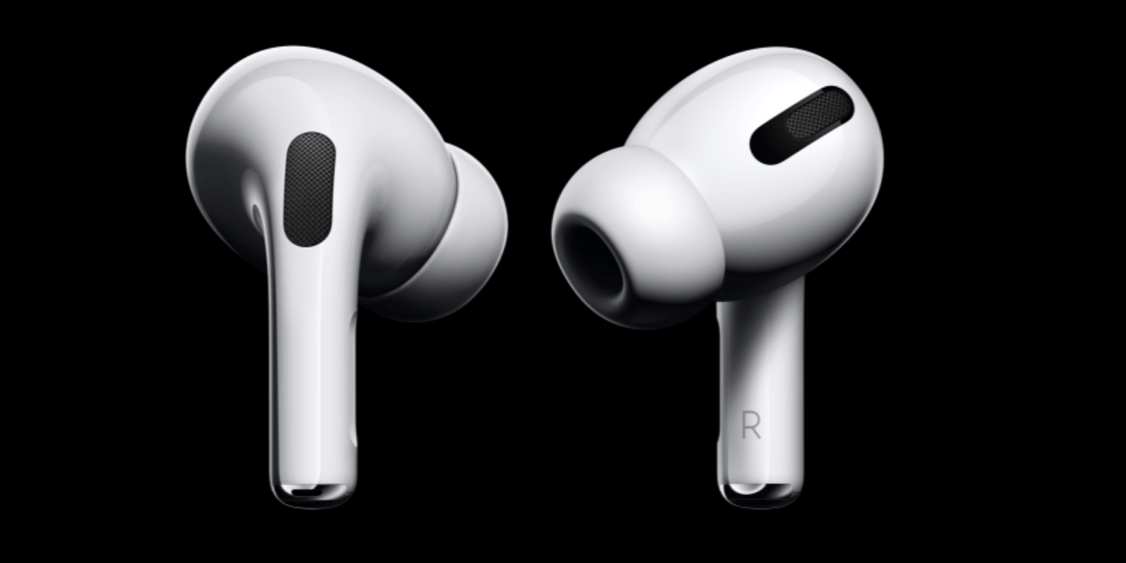 Code promo Apple Découvrez les AirPod Pro